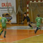 Fotbalová přípravka Volenic bez ztráty obhájila prvenství v halovém turnaji ES
