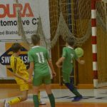Fotbalová přípravka Volenic bez ztráty obhájila prvenství v halovém turnaji ES