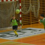 Fotbalová přípravka Volenic bez ztráty obhájila prvenství v halovém turnaji ES