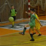 Fotbalová přípravka Volenic bez ztráty obhájila prvenství v halovém turnaji ES