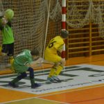 Fotbalová přípravka Volenic bez ztráty obhájila prvenství v halovém turnaji ES