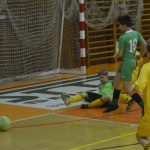 Fotbalová přípravka Volenic bez ztráty obhájila prvenství v halovém turnaji ES