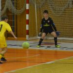 Fotbalová přípravka Volenic bez ztráty obhájila prvenství v halovém turnaji ES