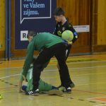 Fotbalová přípravka Volenic bez ztráty obhájila prvenství v halovém turnaji ES