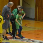 Fotbalová přípravka Volenic bez ztráty obhájila prvenství v halovém turnaji ES