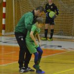 Fotbalová přípravka Volenic bez ztráty obhájila prvenství v halovém turnaji ES