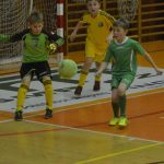 Fotbalová přípravka Volenic bez ztráty obhájila prvenství v halovém turnaji ES