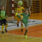 Fotbalová přípravka Volenic bez ztráty obhájila prvenství v halovém turnaji ES