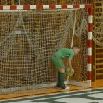 Fotbalová přípravka Volenic bez ztráty obhájila prvenství v halovém turnaji ES