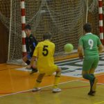 Fotbalová přípravka Volenic bez ztráty obhájila prvenství v halovém turnaji ES