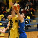 Písečtí Sršni zakončili basketbalový víkend výhrou
