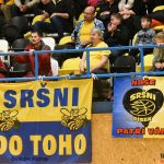Písečtí Sršni zakončili basketbalový víkend výhrou