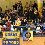 Písečtí Sršni zakončili basketbalový víkend výhrou