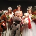 Mini Miss České republiky se stala Michaela Rácová z Tábora