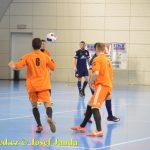 Futsal Táborska: Virtual na kolenou! Dogy smetly neporažený tým 11:4!