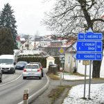 Řidiči se dočkají obchvatu Strážkovic v roce 2022