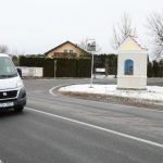 Řidiči se dočkají obchvatu Strážkovic v roce 2022