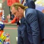 Motoru stačil náskok z první třetiny. Dvousté branky se zatím diváci nedočkali