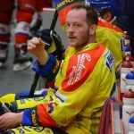 Motoru stačil náskok z první třetiny. Dvousté branky se zatím diváci nedočkali