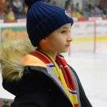 Motoru stačil náskok z první třetiny. Dvousté branky se zatím diváci nedočkali