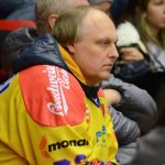 Motoru stačil náskok z první třetiny. Dvousté branky se zatím diváci nedočkali