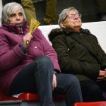 Motoru stačil náskok z první třetiny. Dvousté branky se zatím diváci nedočkali