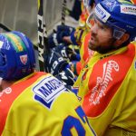 Motoru stačil náskok z první třetiny. Dvousté branky se zatím diváci nedočkali