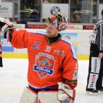 Motoru stačil náskok z první třetiny. Dvousté branky se zatím diváci nedočkali