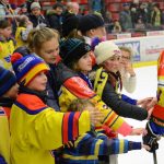 Motoru stačil náskok z první třetiny. Dvousté branky se zatím diváci nedočkali