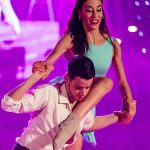 Reprezentační ples města Český Krumlov opět zazářil. Ministr Adam Vojtěch v roli zpěváka