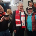 Krásy Vídně: Jihočeské týdeníky nechyběly na házenkářském mistrovství Evropy