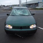 Viděli jste tuto nehodu? Policie žádá svědky o pomoc