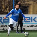 Táborsko porazilo druholigistu! K obratu s Varnsdorfem zavelelo ve druhé půli