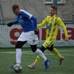 Táborsko porazilo druholigistu! K obratu s Varnsdorfem zavelelo ve druhé půli