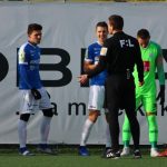 Táborsko porazilo druholigistu! K obratu s Varnsdorfem zavelelo ve druhé půli