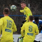 Táborsko porazilo druholigistu! K obratu s Varnsdorfem zavelelo ve druhé půli