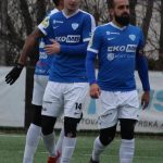 Táborsko porazilo druholigistu! K obratu s Varnsdorfem zavelelo ve druhé půli