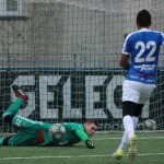Táborsko porazilo druholigistu! K obratu s Varnsdorfem zavelelo ve druhé půli