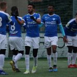 Táborsko porazilo druholigistu! K obratu s Varnsdorfem zavelelo ve druhé půli