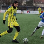 Táborsko porazilo druholigistu! K obratu s Varnsdorfem zavelelo ve druhé půli