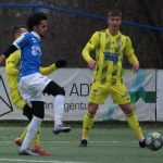 Táborsko porazilo druholigistu! K obratu s Varnsdorfem zavelelo ve druhé půli