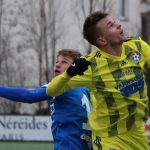 Táborsko porazilo druholigistu! K obratu s Varnsdorfem zavelelo ve druhé půli
