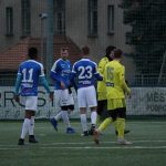 Táborsko porazilo druholigistu! K obratu s Varnsdorfem zavelelo ve druhé půli