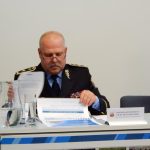 Jihočeská policie zhodnotila na výroční konferenci minulý rok. Loni kriminalisté objasnili všech šest vražd