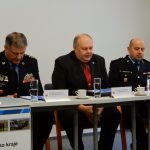 Jihočeská policie zhodnotila na výroční konferenci minulý rok. Loni kriminalisté objasnili všech šest vražd