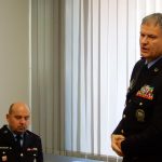 Jihočeská policie zhodnotila na výroční konferenci minulý rok. Loni kriminalisté objasnili všech šest vražd