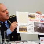 Jihočeská policie zhodnotila na výroční konferenci minulý rok. Loni kriminalisté objasnili všech šest vražd