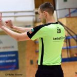 Sokolské derby připomínalo hru kočky s myší. O víkendu se v sršní aréně představí možná budoucí elita českého basketbalu!