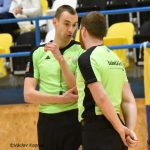 Sokolské derby připomínalo hru kočky s myší. O víkendu se v sršní aréně představí možná budoucí elita českého basketbalu!