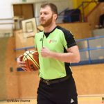 Sokolské derby připomínalo hru kočky s myší. O víkendu se v sršní aréně představí možná budoucí elita českého basketbalu!